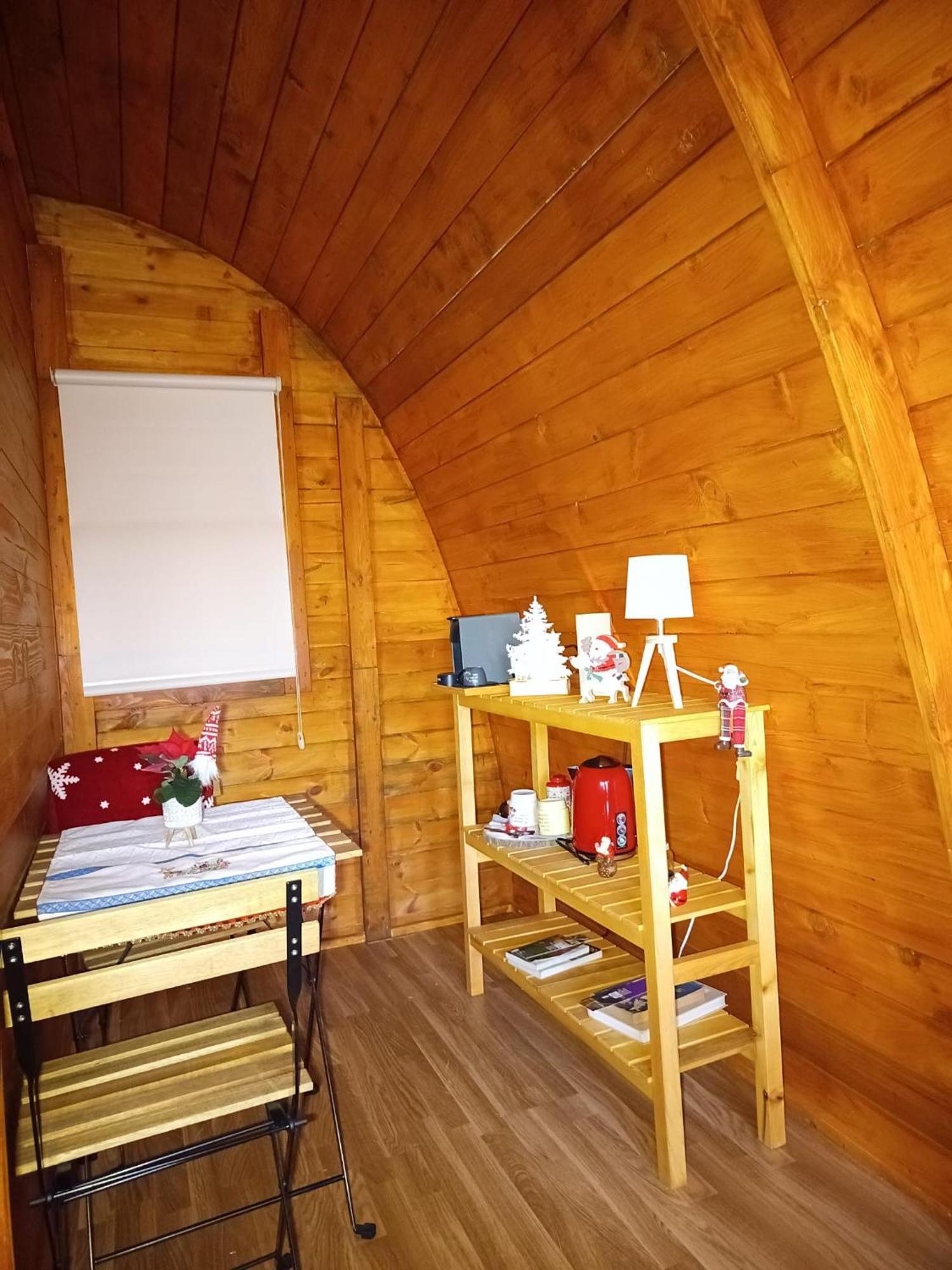 Casa Da Avo Miquinhas Holiday park *